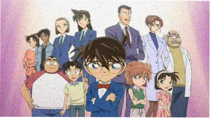 韩国漫画雾中计程车完结倒计时海报